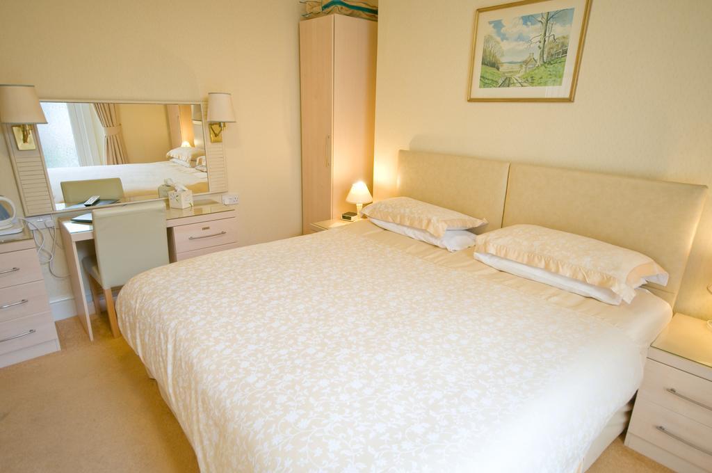 The Sands Hotel Paignton Exteriér fotografie